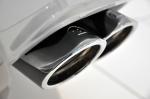 Mercedes-Benz SL-Class by Brabus 2012 года